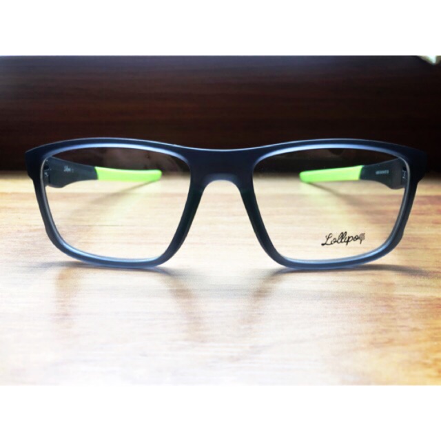 Hyperlink design optical frame | Shopee Malaysia