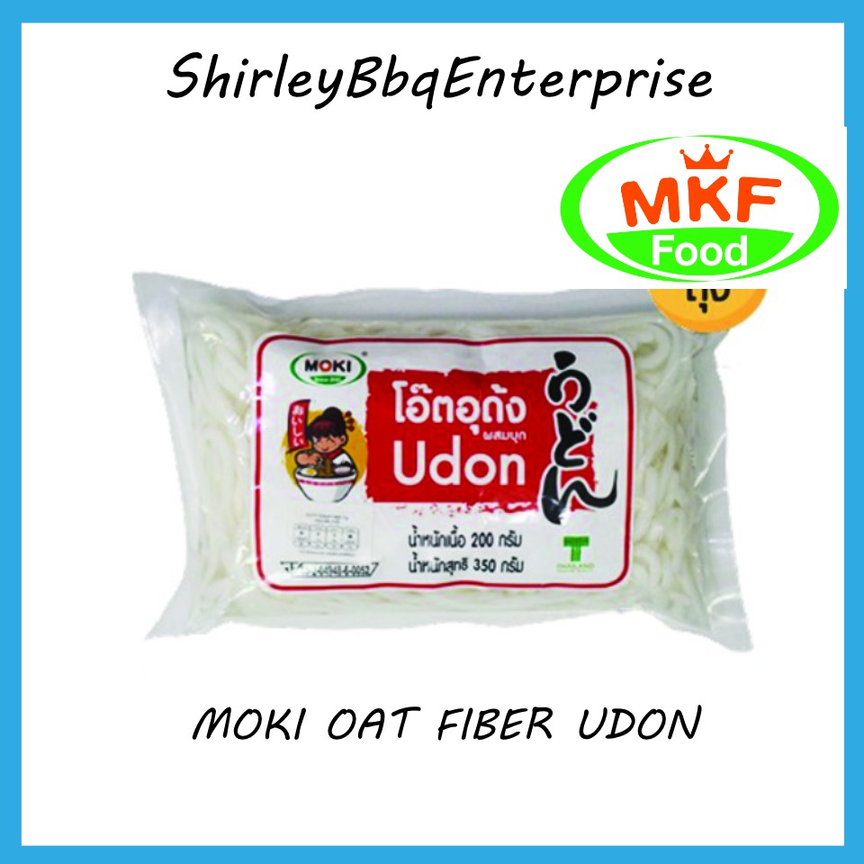 [MOKI] [EZ KONJAC] OAT FIBER KONJAC PASTA LOW CARB NOODLES KETO