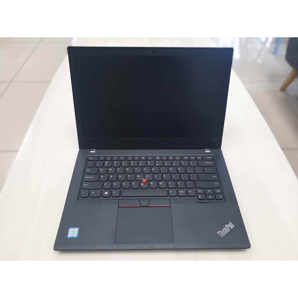 Lenovo ThinkPad T480 Intel Core i5 (8th Gen) 14