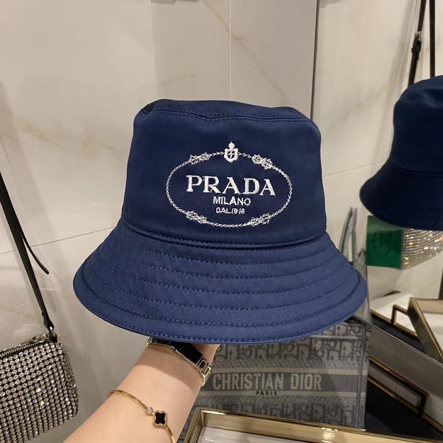 Prada best sale milano hat