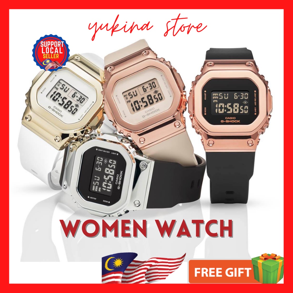 Jam g 2025 shock shopee