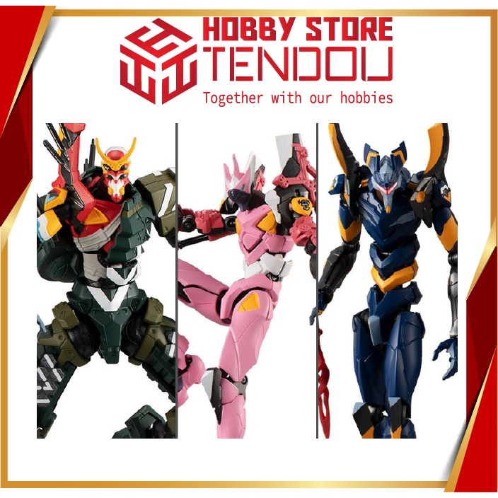 Eva-Frame Model: Rebuild Of Evangelion 03 | Shopee Malaysia