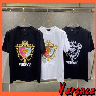 Yupoo discount versace shirt