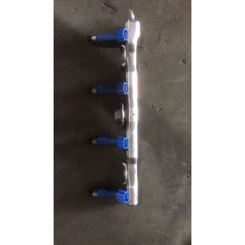 Toyota Wish Zne10 1ZZ 1.8 Trd Injector(12Hole) | Shopee Malaysia