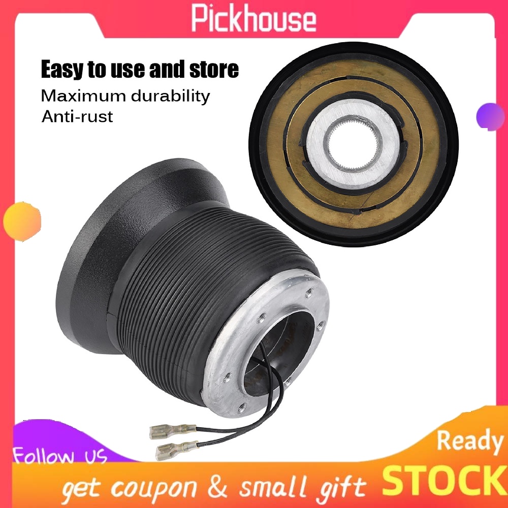 High Quality Pickhouse Car 21mm Steering Wheel Hub Adapter Boss Kit for