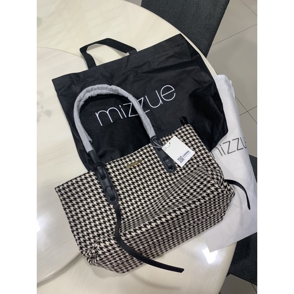 New Mizzue Shoulder Beg Shopee Malaysia