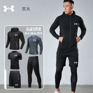 Under armor store workout clothes