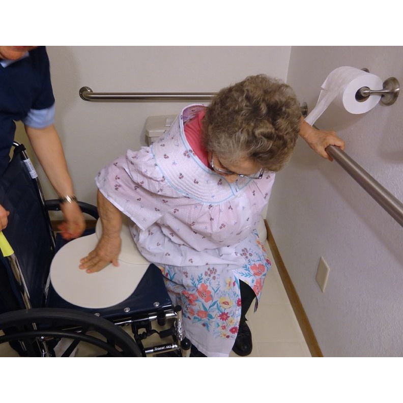 Papan Pemindah Pesakit, Transfer Beasy II Patient Transfer Board