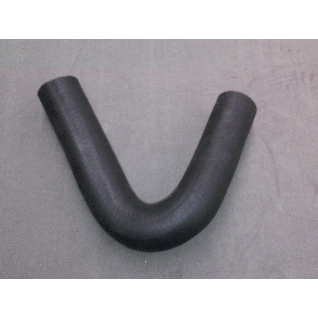 Diesel Fuel Spill Return Pipe 4cyl Land Rover Series 2a/3, Defender