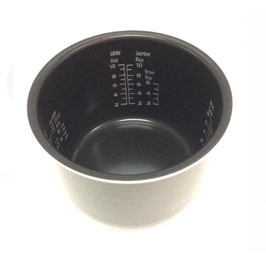 PANASONIC **SRZX185 & SRZG185 **RICE COOKER INNER POT PAN PERIUK