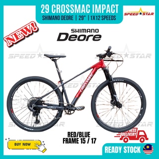 Crossmac 29er 2024