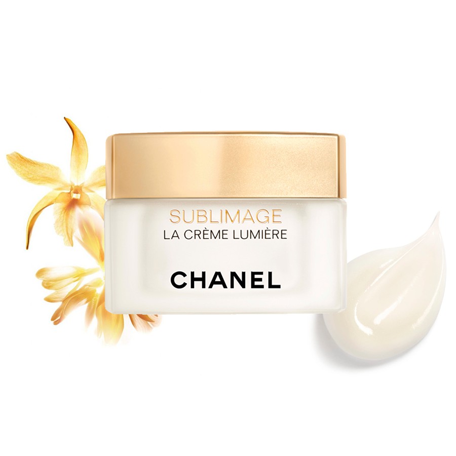 Chanel SUBLIMAGE LA CRÈME LUMIÈRE 50g