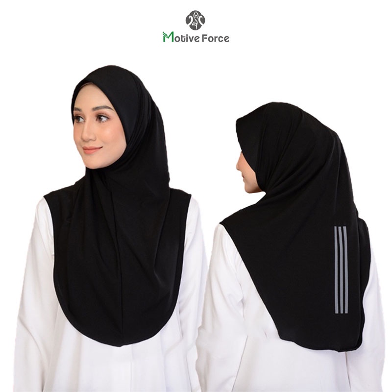 Motive Force Tudung Sport Sukan Dewasa Dan Kanak Kanak | Shopee Malaysia