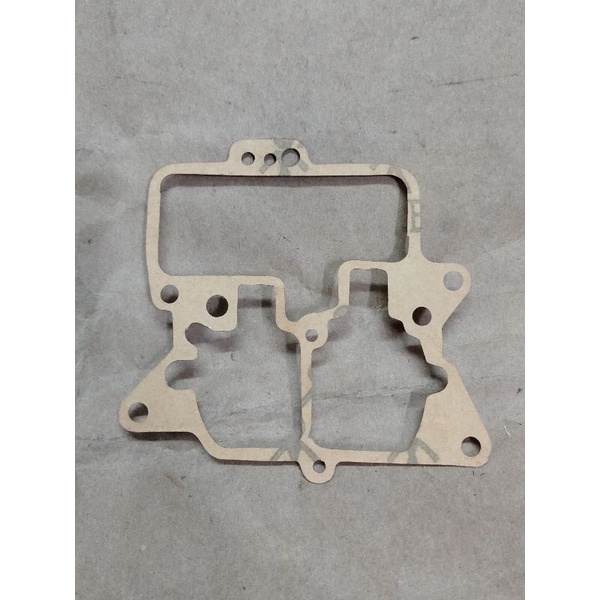 CARBURETOR GASKET & INSULATOR PROTON SAGA PERODUA KANCIL TOYOTA KE30