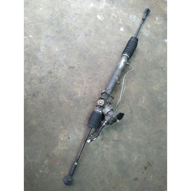 Steering rack nissan cefiro a32 original japan 🔥(Sabah/Sarawak tiada ...