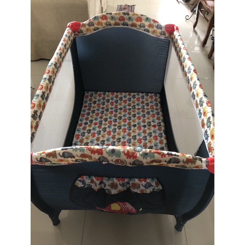 Fairworld playpen hot sale