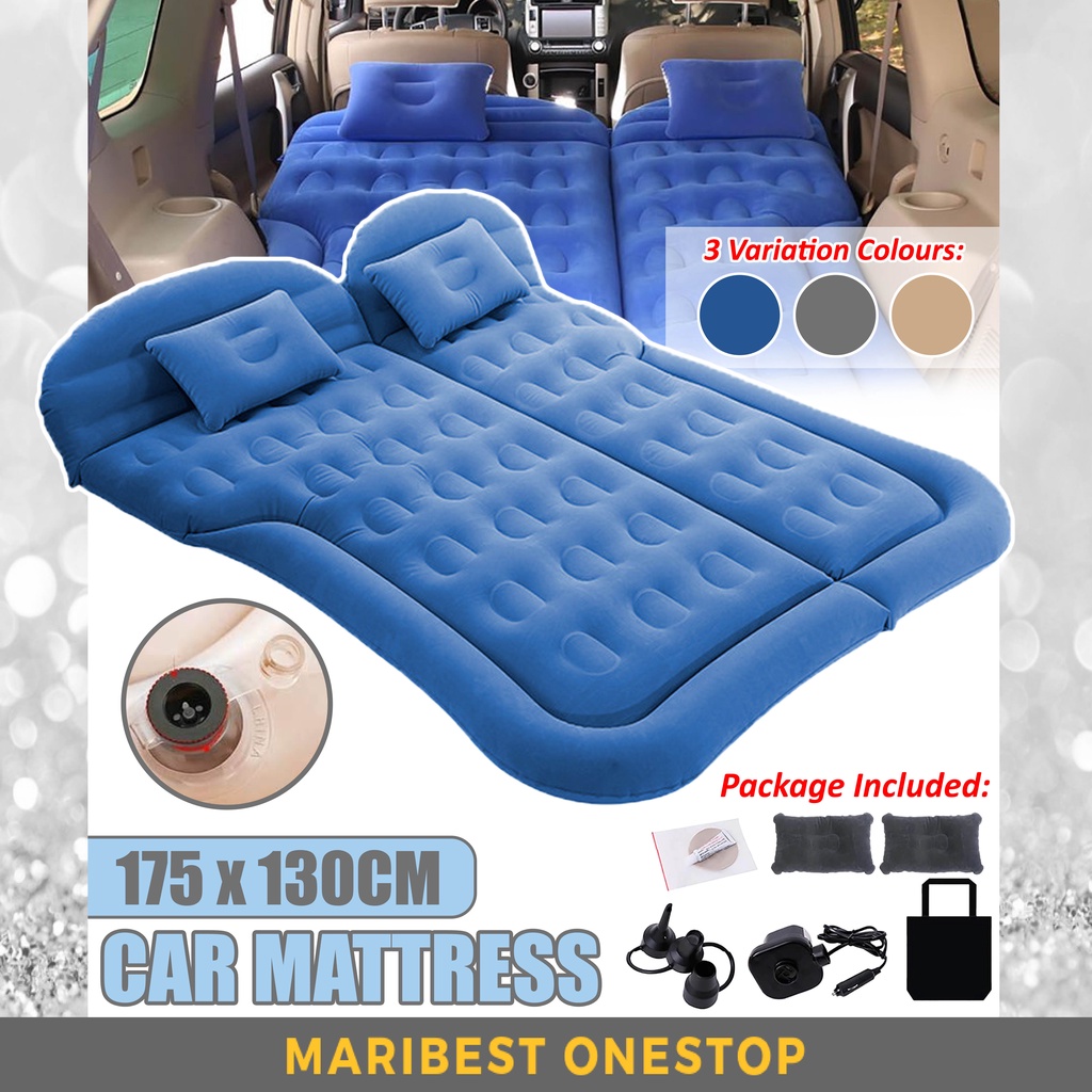 Suv mattress outlet pads