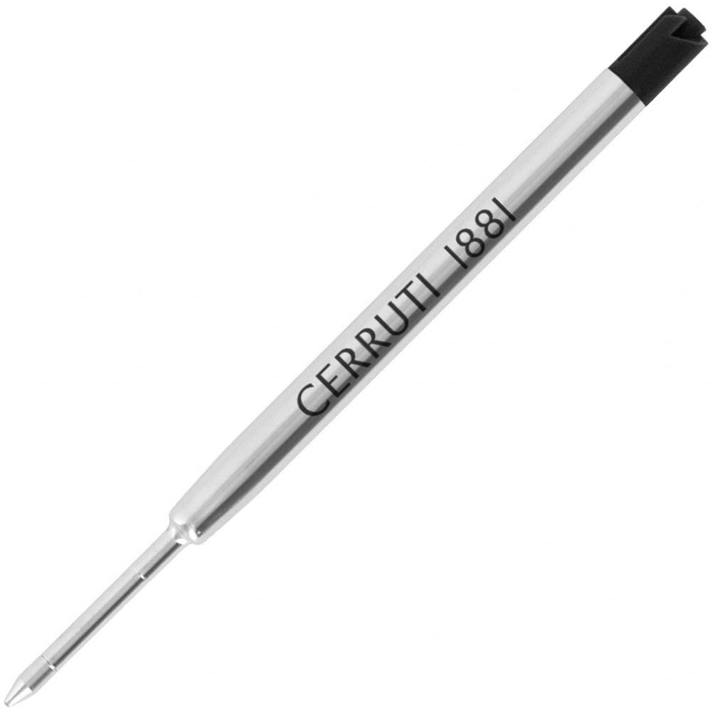 CERRUTI 1881 1 REFILL 1 BALLPOINT BLACK Stationery Shopee Malaysia