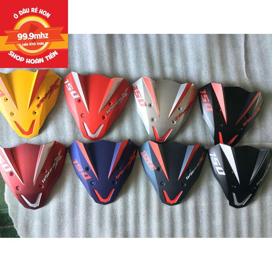 Car Head Cover, Winner X Model 4Hole Horn With Beautiful Design Full