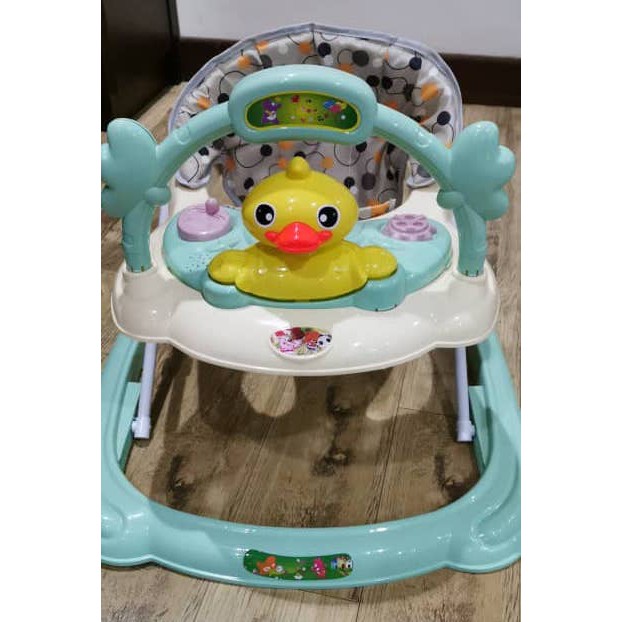 Duck baby sales walker