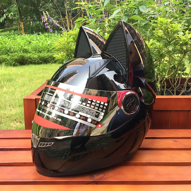 Nitrinos clearance helmet safety