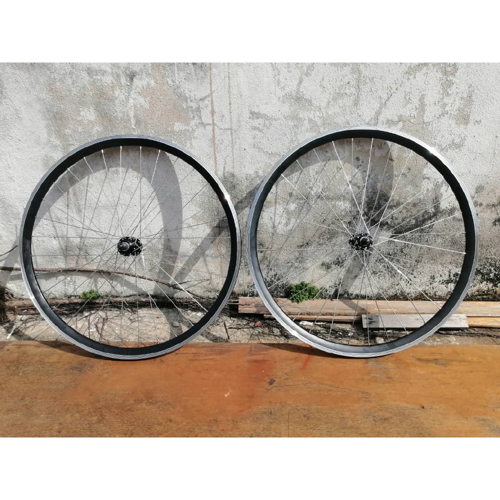 Fixie al best sale 6061 t6