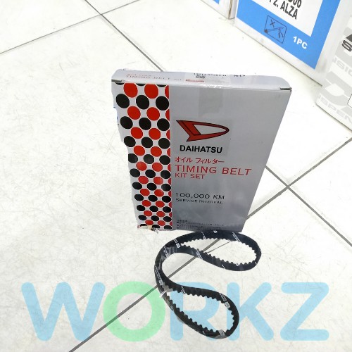 KANCIL 660 TIMING BELT KIT SET 100,000KM PERODUA Shopee Malaysia
