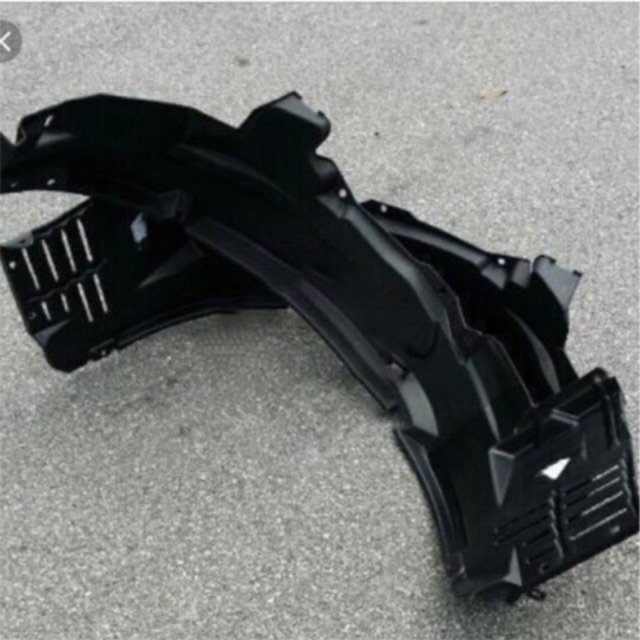 Wira daun pisang (fender under cover) Shopee Malaysia