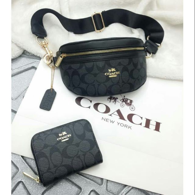 Poshbag coach sale