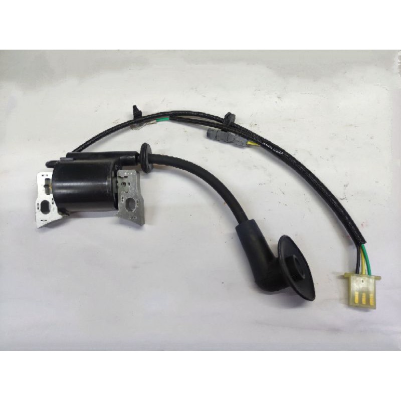 Honda Generator EM650 Ignition Coil Original Shopee Malaysia
