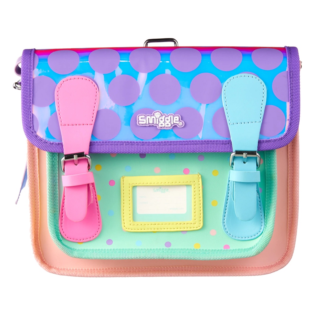 READY STOCK Australia smiggle Shoulder Bag Messenger Bag Child Shopee Malaysia