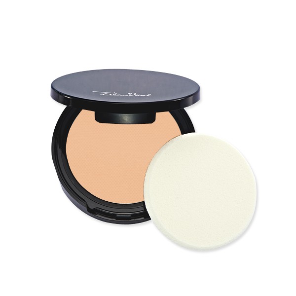 COSWAY L'élan Vital Perfect Coverage Cream Compact Foundation Natural