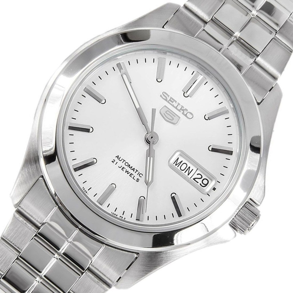 Seiko 5 Automatic 21 Jewels - Prices and Promotions - Apr 2023 | Shopee  Malaysia