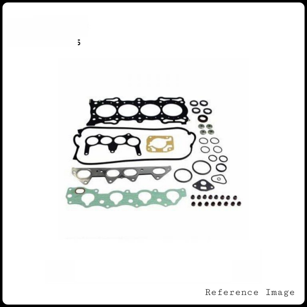 OEM Head Top Set Gasket For Nissan Sentra B14 ( Carbon ) Shopee Malaysia