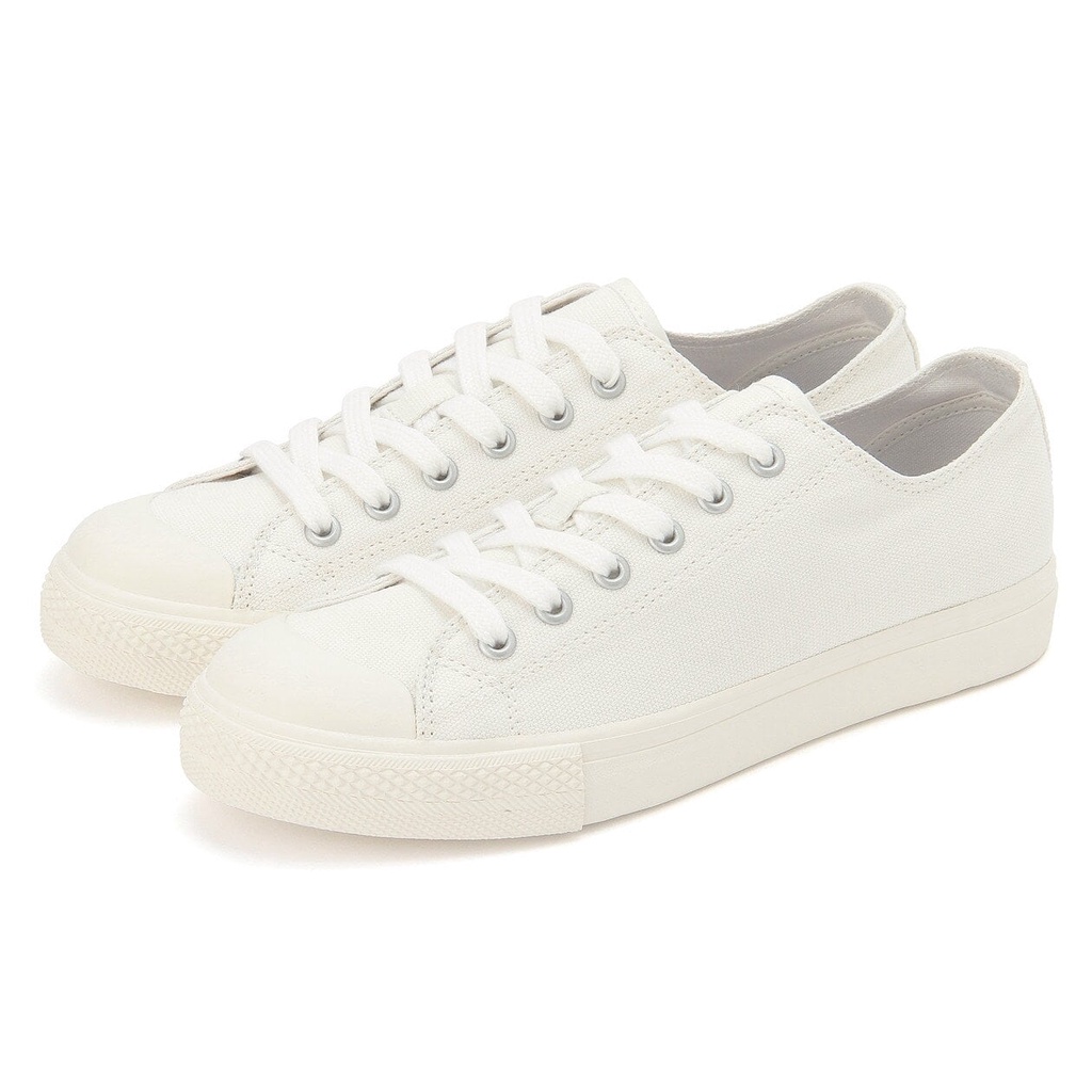 MUJI Ladies Less Tiring Sneakers | Shopee Malaysia