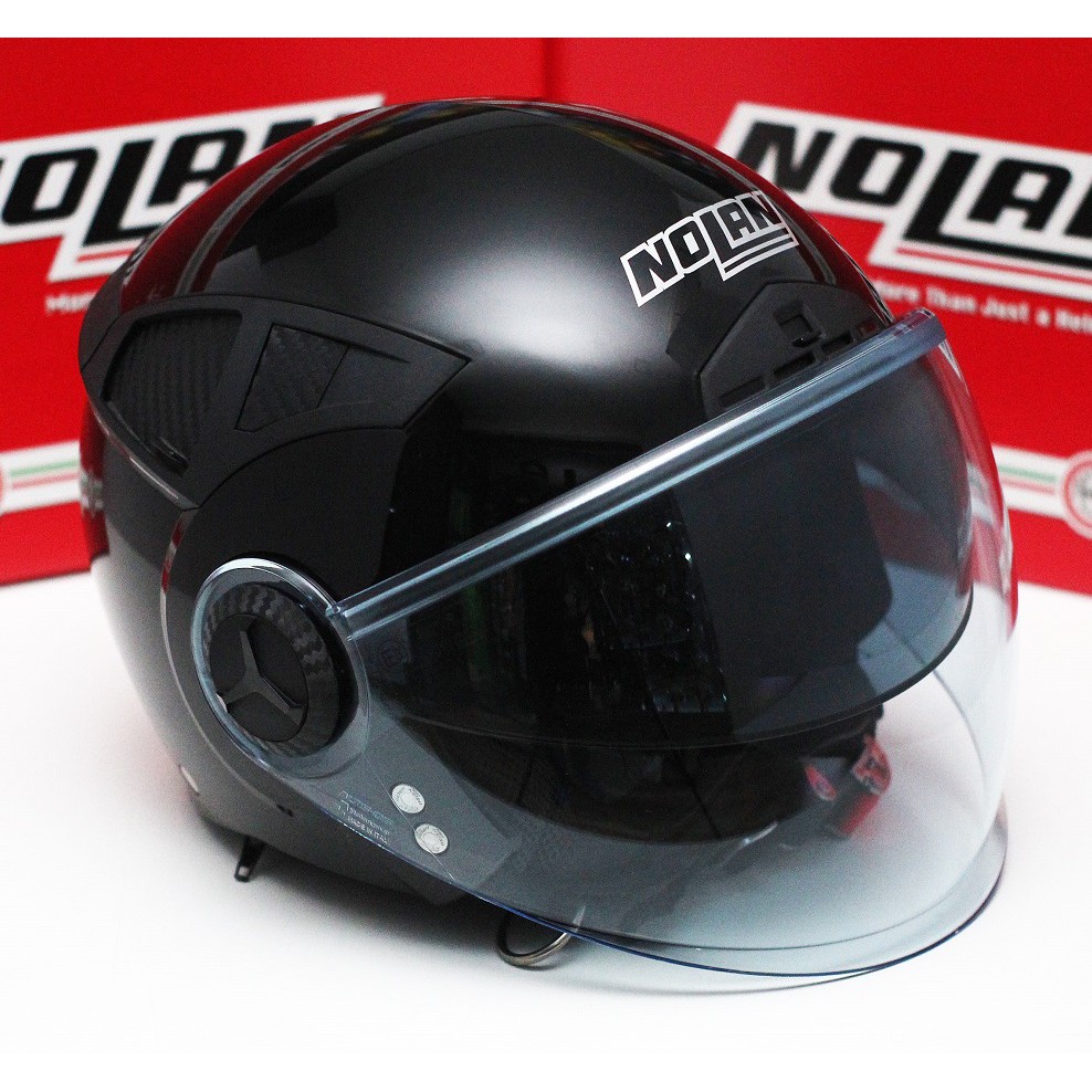 helmet nolan n33 N90-3 06 CLASSICO Nero / Glossy – Helmets By means of this notice Nolan N30-4 VP Parkour 019