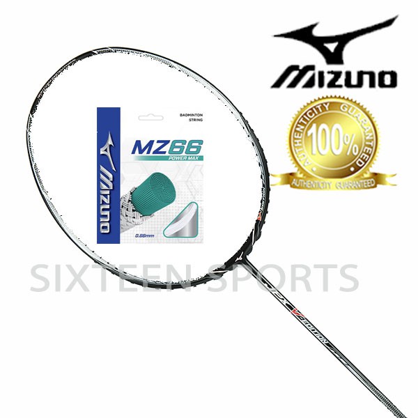 Mizuno racquet store