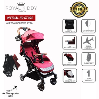 Air transporter royal kiddy sale