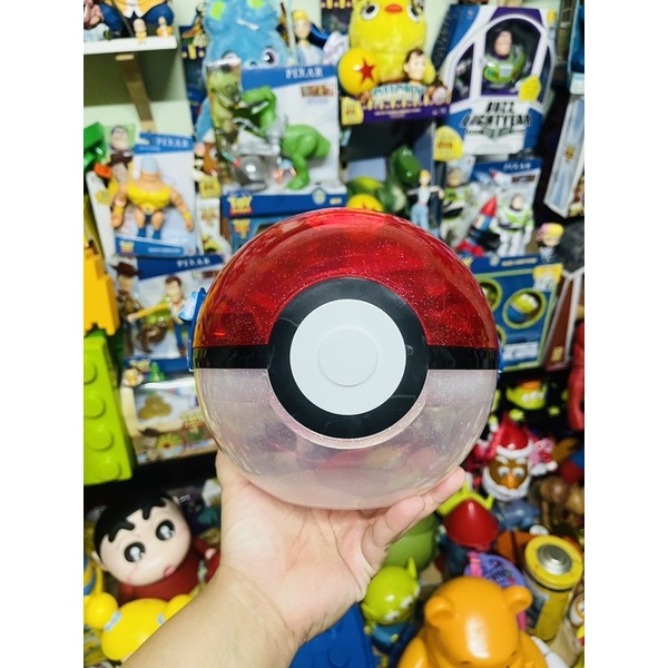 POKEMON POPCORN BUCKET JAPAN Shopee Malaysia