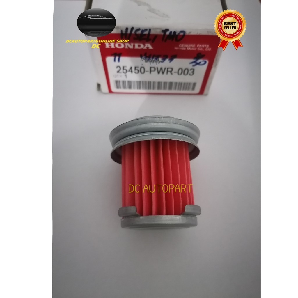 HONDA CITY SEL JAZZ GD3 IDSI VTEC ( 20032008 ) AUTO CVT TRANSMISSION