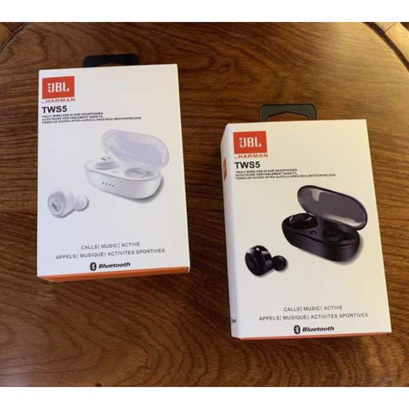 Jbl tws discount 4 by harman