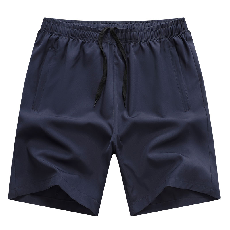 Men Shorts Casual Short Pants Men Sports Shorts Cropped Shorts Drawstring  Shorts Men's Clothing