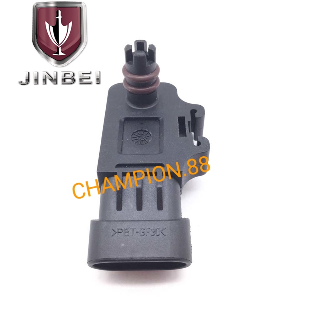 JINBIE ERA VAN MAP SENSOR (4PIN) | Shopee Malaysia