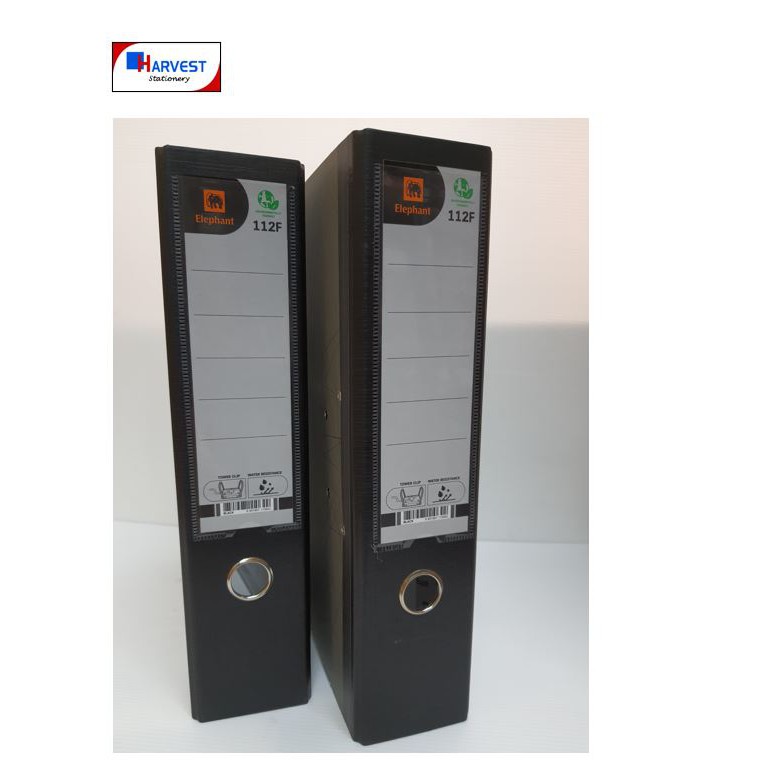 Harvest Stationery_ Elephant 112F File | Shopee Malaysia