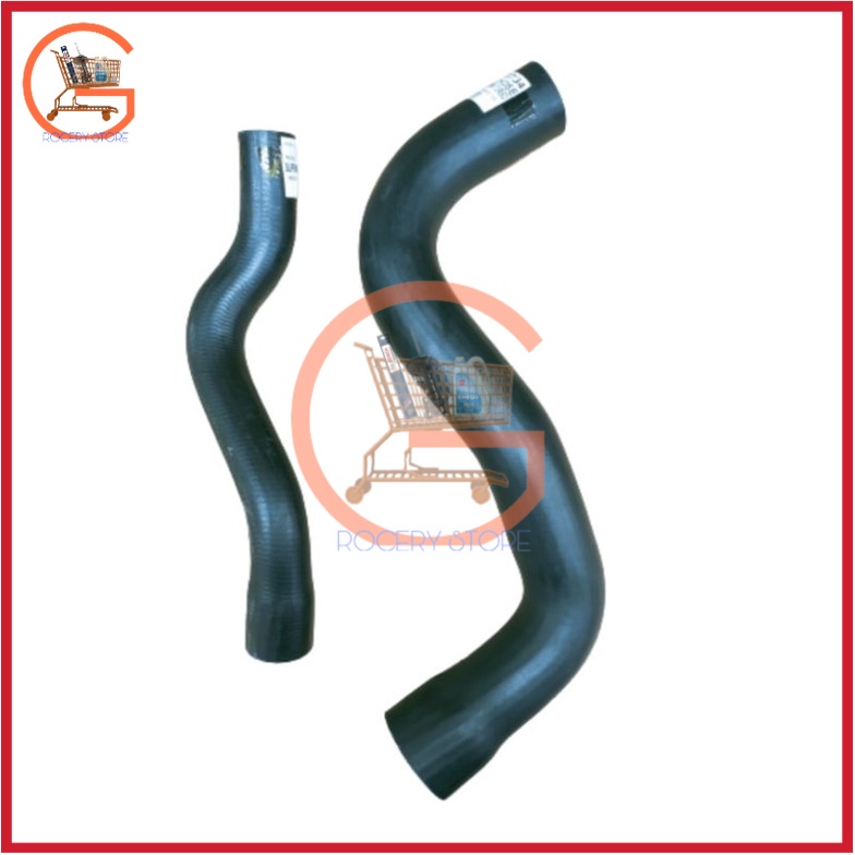 RADIATOR HOSE PROTON EXORA BOLD TURBO PREVE SUPRIMA S (TOP HOSE/BOTTOM