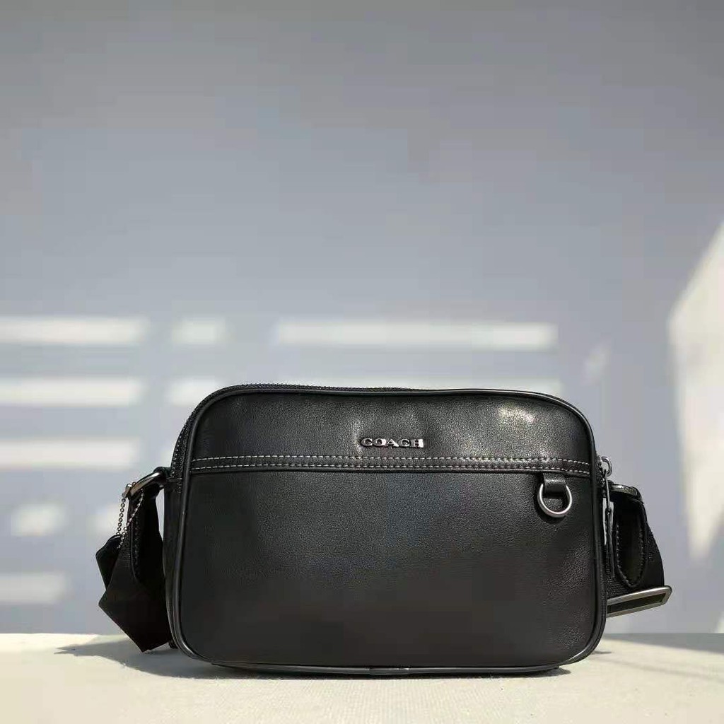 Coach men bag discount price