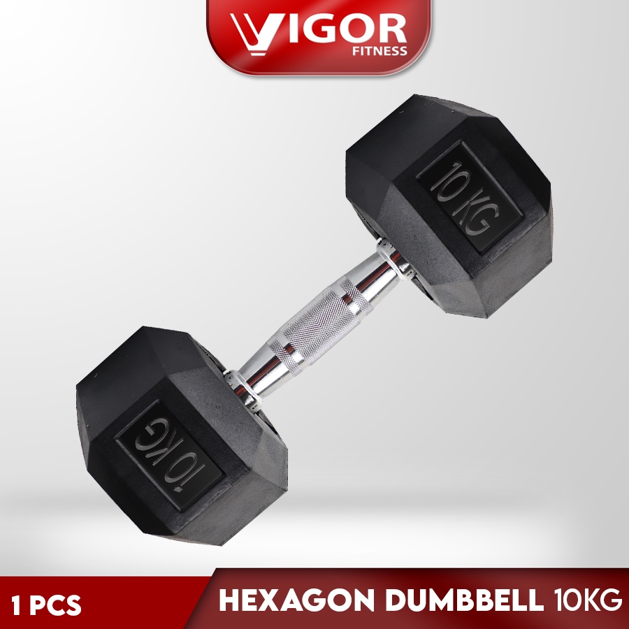 Dumbbell discount price shopee