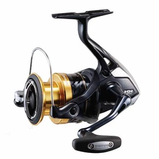 21 NEW SHIMANO REEL SPHEROS SW Saltwater Spinning Reel With 1 Year