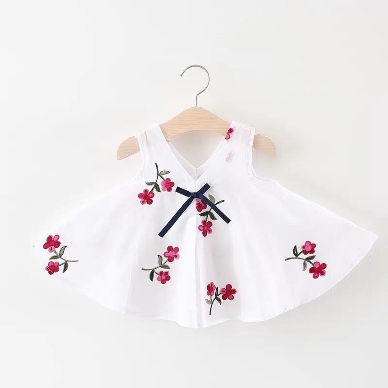 Baby Girl Korean princess style dress Size available from 3