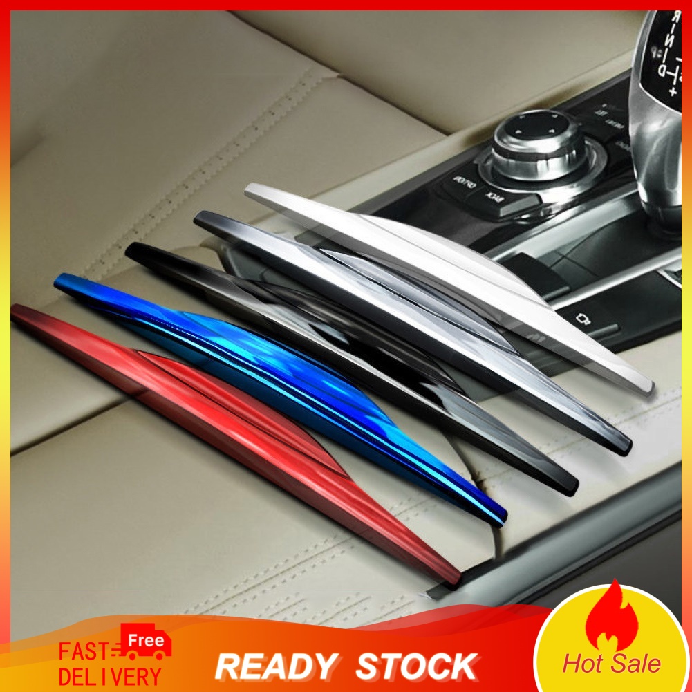 【Ready】4Pcs Car Vehicle Door Edge Anti-Collision Anti-Scratch Guard ...